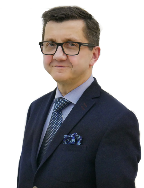 Okulista Kawa Piotr
